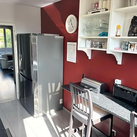 Appartement Confort Avec Balcon - Champigny Zewnętrze zdjęcie